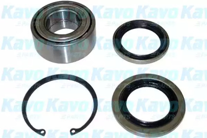 Комплект подшипника ступицы колеса KAVO PARTS WBK-4002