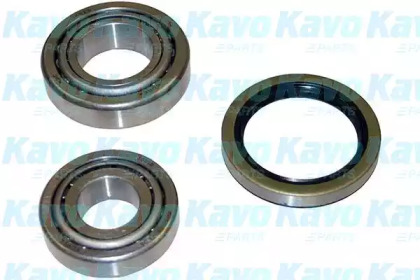 Комплект подшипника ступицы колеса KAVO PARTS WBK-4008