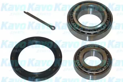 Комплект подшипника ступицы колеса KAVO PARTS WBK-4514