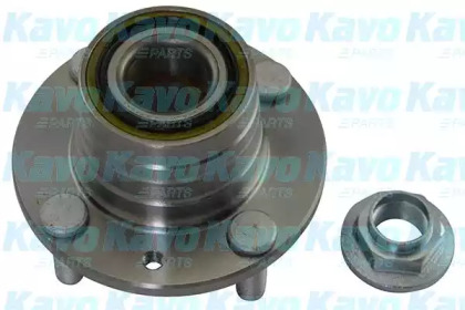 Комплект подшипника ступицы колеса KAVO PARTS WBK-4528