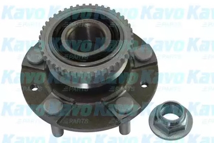 Комплект подшипника ступицы колеса KAVO PARTS WBK-4529