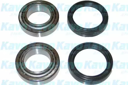 Комплект подшипника ступицы колеса KAVO PARTS WBK-5501