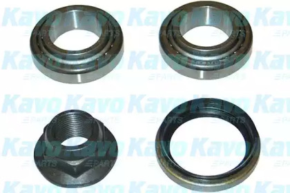 Комплект подшипника ступицы колеса KAVO PARTS WBK-5511