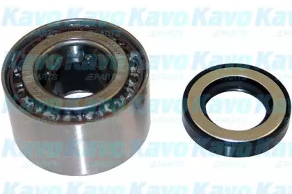 Комплект подшипника ступицы колеса KAVO PARTS WBK-5512