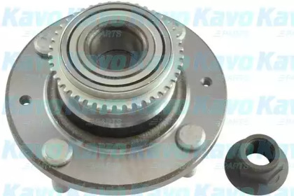 Комплект подшипника ступицы колеса KAVO PARTS WBK-5527