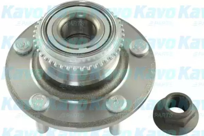 Комплект подшипника KAVO PARTS WBK-5528