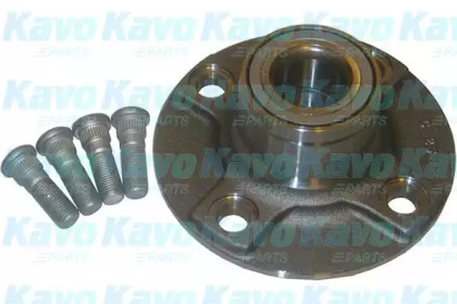 Комплект подшипника KAVO PARTS WBK-6508