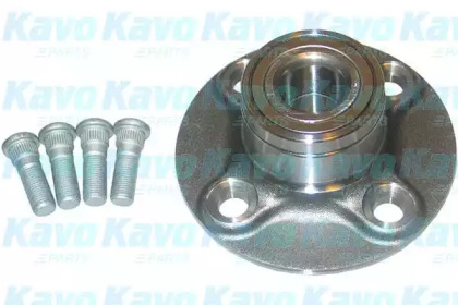 Комплект подшипника KAVO PARTS WBK-6511