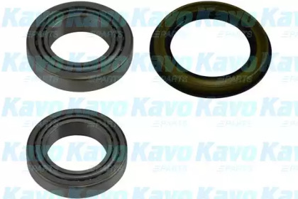 Комплект подшипника KAVO PARTS WBK-6523