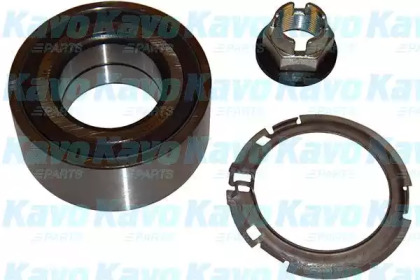 Комплект подшипника KAVO PARTS WBK-6525