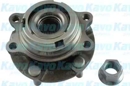 Комплект подшипника ступицы колеса KAVO PARTS WBK-6534