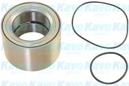 Комплект подшипника ступицы колеса KAVO PARTS WBK-6554