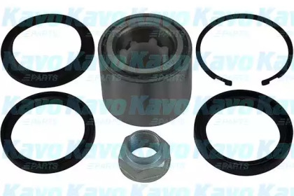 Комплект подшипника ступицы колеса KAVO PARTS WBK-8007