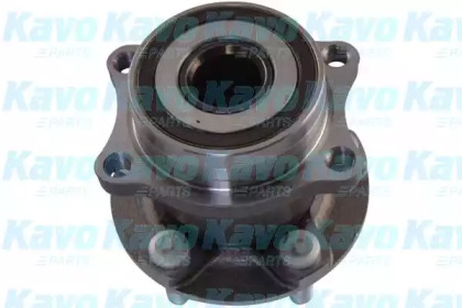 Комплект подшипника ступицы колеса KAVO PARTS WBK-8012