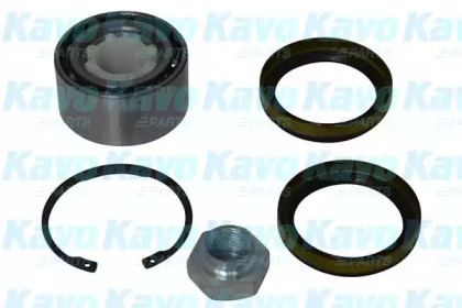 Комплект подшипника ступицы колеса KAVO PARTS WBK-8511