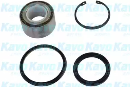 Комплект подшипника ступицы колеса KAVO PARTS WBK-8540