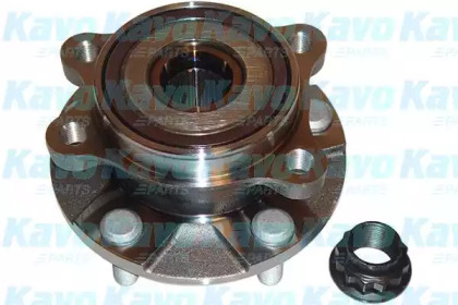 Комплект подшипника ступицы колеса KAVO PARTS WBK-9024