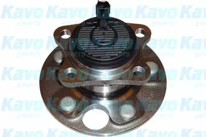 Комплект подшипника KAVO PARTS WBK-9026