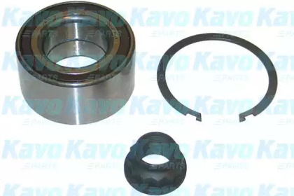 Комплект подшипника ступицы колеса KAVO PARTS WBK-9029