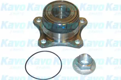 Комплект подшипника ступицы колеса KAVO PARTS WBK-9030