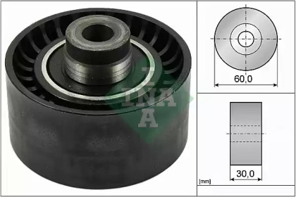 Ролик INA 532 0345 10