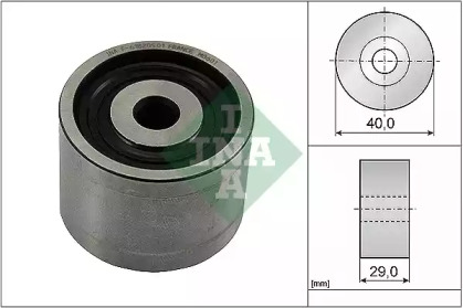 Ролик INA 532 0828 10