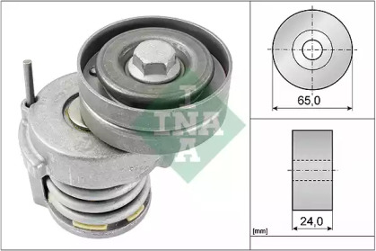 Натяжная планка INA 534 0065 10