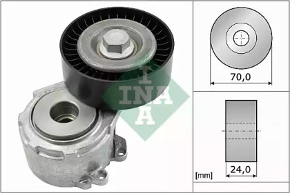 Натяжная планка INA 534 0110 20