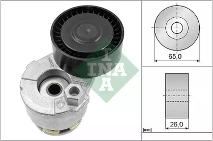 Натяжная планка INA 534 0269 10