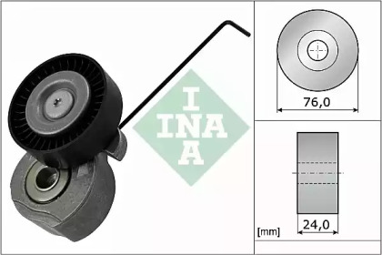 Натяжная планка INA 534 0324 10