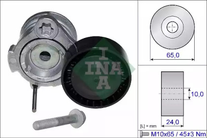 Натяжная планка INA 534 0353 10