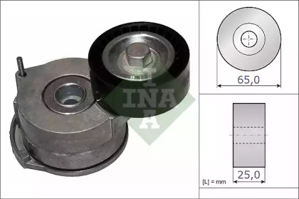 Натяжная планка INA 534 0369 10