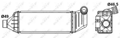 Теплообменник NRF 30275