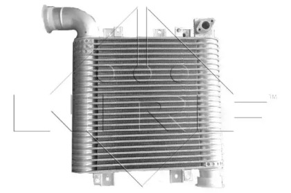 Теплообменник NRF 30331