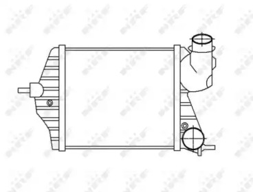 Теплообменник NRF 30872