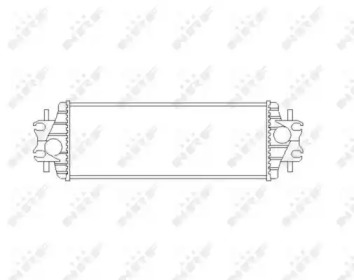 Теплообменник NRF 30875