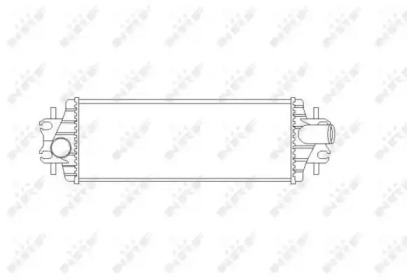 Теплообменник NRF 30876