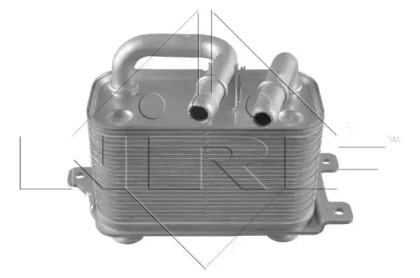 Теплообменник NRF 31191