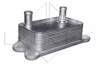 Теплообменник NRF 31207