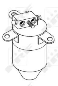 Осушитель NRF 33019