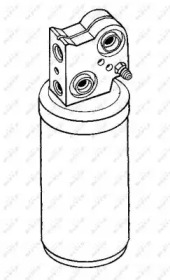 Осушитель NRF 33056