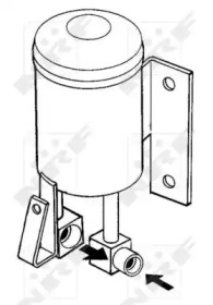 Осушитель NRF 33070