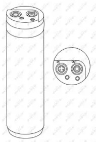 Осушитель NRF 33191