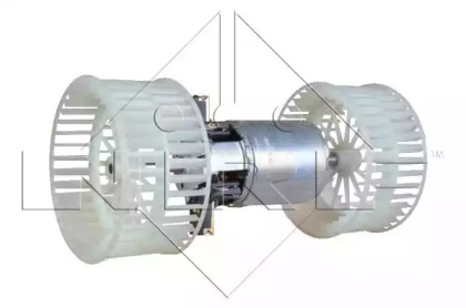 Электродвигатель NRF 34143