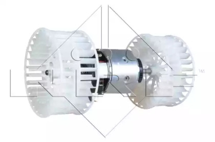 Электродвигатель NRF 34146