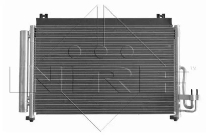 Конденсатор NRF 350002