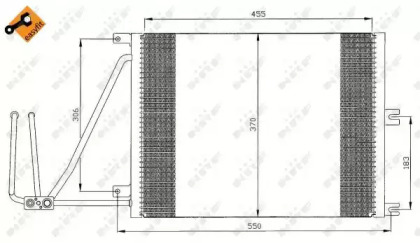 Конденсатор NRF 35292