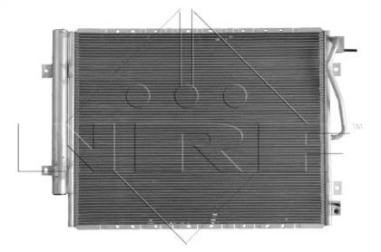 Конденсатор NRF 35979