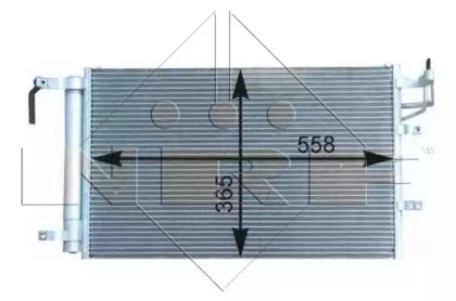 Конденсатор NRF 35982