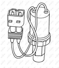 Переключатель NRF 38902